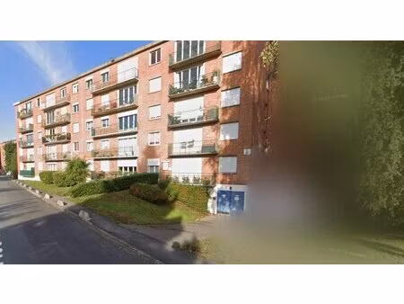 en vente appartement 67 m² – 59 000 € |rousies