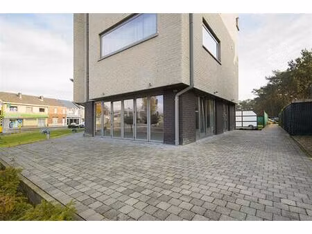 garage te koop in houthalen-helchteren