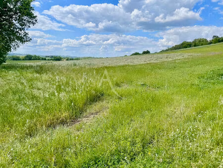 achat terrain 4 806m²