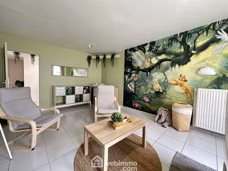 vente commerce 4 pièces 102 m² bruyères-et-montbérault (02860)