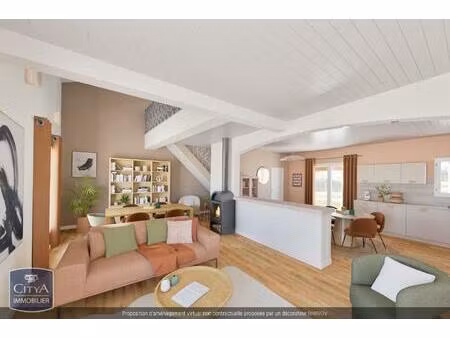 achat maison 6 pièces 161m² orgueil 82370