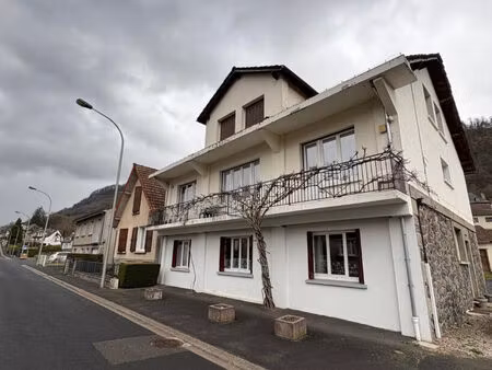 achat appartement 3 pièces 74m²
