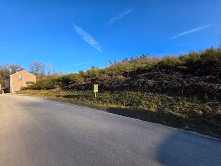 terrain à vendre à wéris € 75.000 (l7etg) - antoine immo - durbuy | zimmo