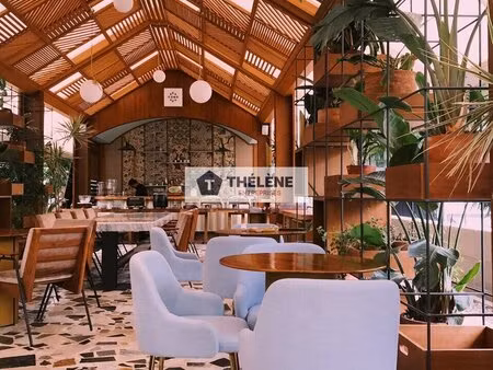 achat local commercial 1 539m² montferrier sur lez 34980