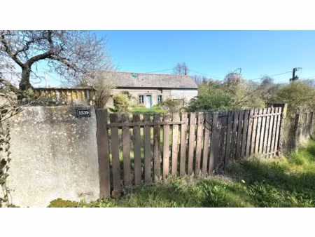 vente maison 5 pièces 95 m² à echauffour (61370)  98 500 €