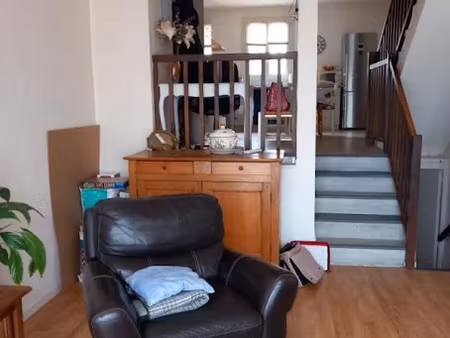 vente maison 5 pièces 92 m² à lorris (45260)  96 000 €