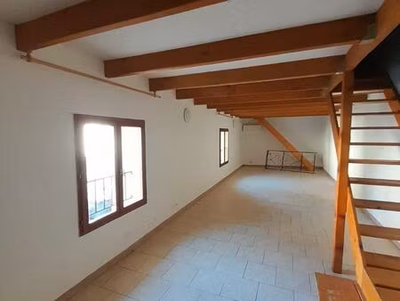 location appartement 4 pièces 75m² mireval 34110