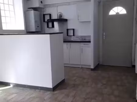 location appartement 2 pièces 40m² toulouse 31400