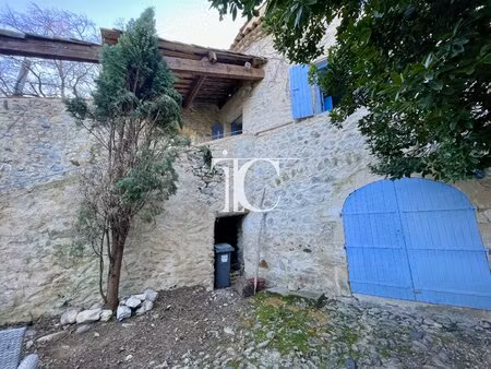 achat maison 7 pièces 188m² salavas 07150
