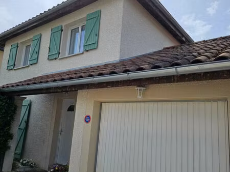 achat maison 4 pièces 96m²