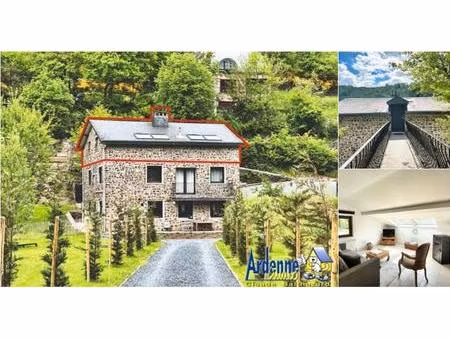 appartement à vendre à route d'houffalize 2 la roche-en-ardenne (vbc74362)