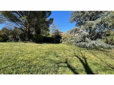 achat terrain 700m² la tour de salvagny 69890