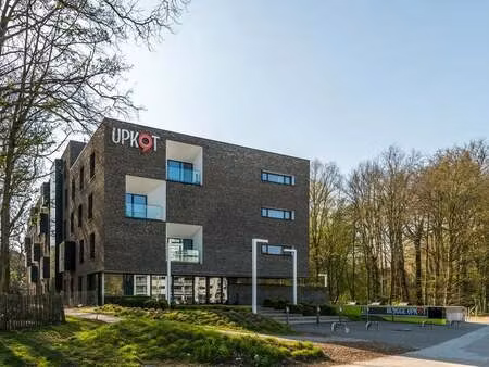 kot-colocation à vendre à sint-michiels € 137.500 (l791c) - upgrade estate | zimmo