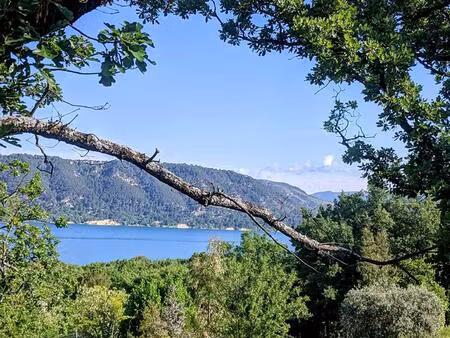 les salles sur verdon  charmant appartement de type t3.