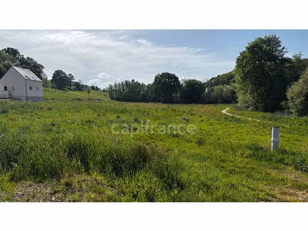 terrain à vendre montreuil sous perouse 574m2 50 600€