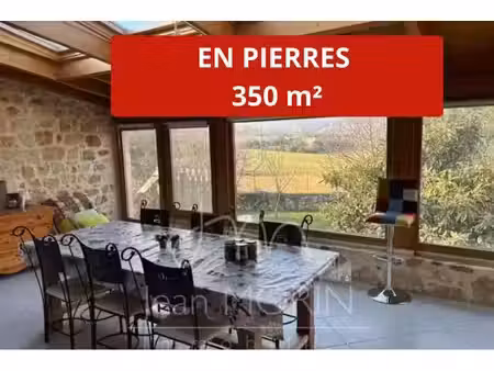 maison 10 p+c