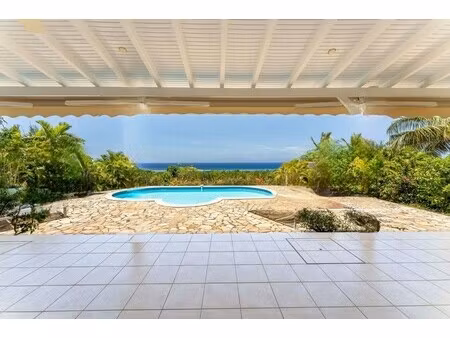 maison contemporaine à vendre à grand-bourg