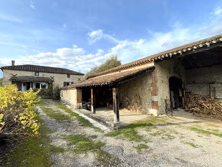 achat maison 2 pièces 55m²