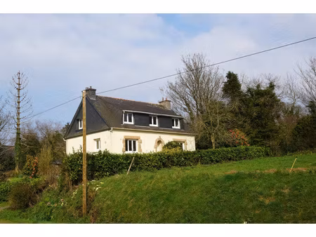 maison 4 chambres au calme à la campagne