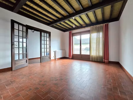 location maison 6 pièces 125m² st priest 69800