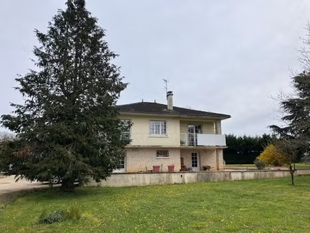 achat maison 8 pièces 186m²