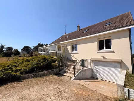 vente maison 4 pièces 142 m² à couffy (41110)  181 050 €