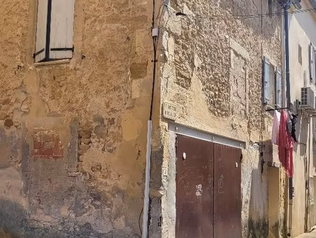 achat maison 3 pièces 53m² camaret sur aigues 84850