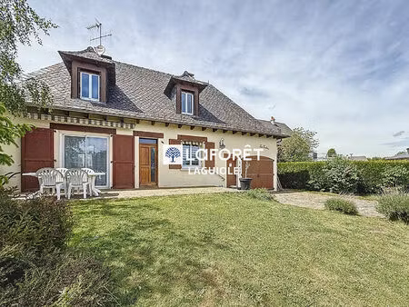 maison therondels 3 pièce(s) 117 m2