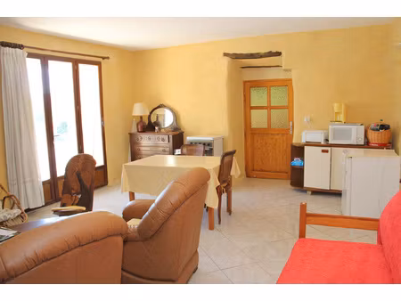 achat maison 6 pièces 136m² saumane 04150