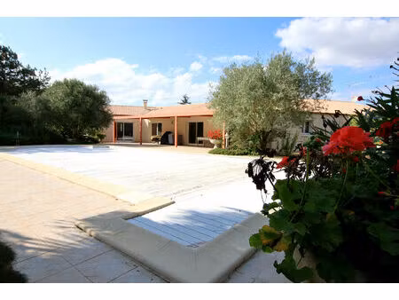 achat maison 7 pièces 192m²