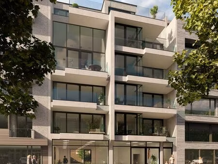 tragelhof | eigentijds wonen op centrale locatie in zelzate