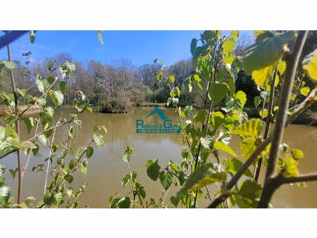 achat terrain 12 193m²