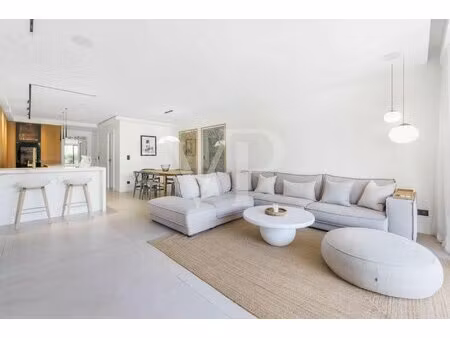 achat appartement 4 pièces 100m² cannes 06400
