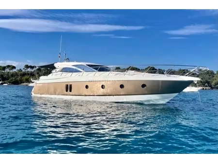 annonce péniche à vendre