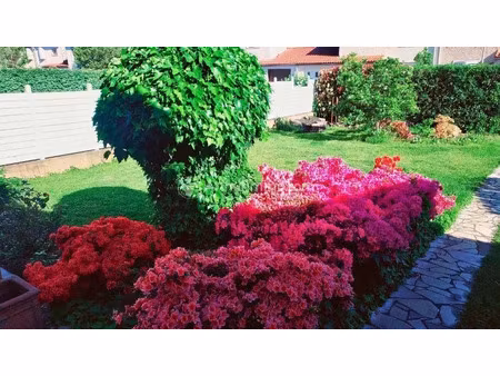 vente maison 6 pièces 150 m2 à aussillon