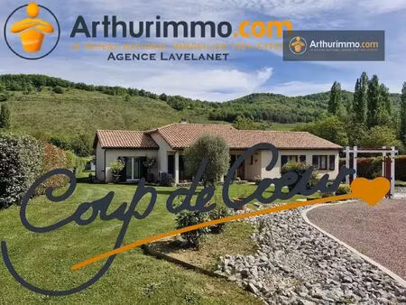 vente maison 6 pièces 159 m2 à sautel