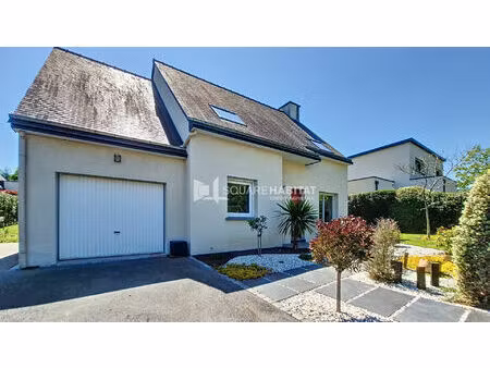 achat maison 6 pièces 118m²