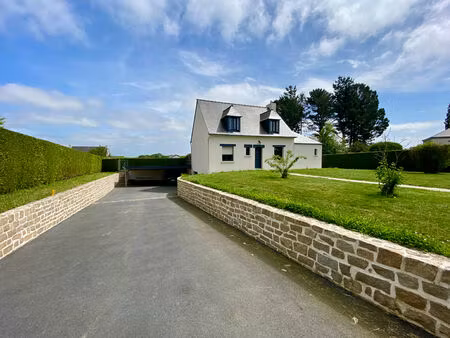 achat maison 6 pièces 114m² st helen 22100