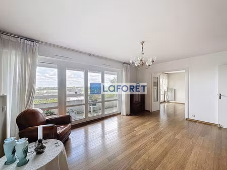 appartement t6 saint-dizier à vendre