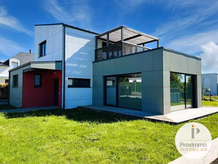 achat local professionnel 143m²