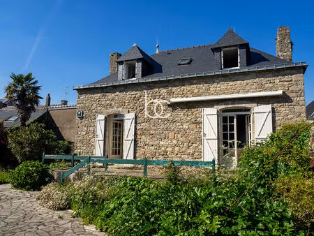 achat maison 5 pièces 86m² ile d arz 56840