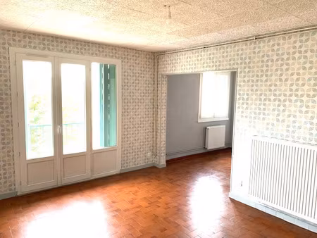 achat appartement 3 pièces 64m² digoin 71160