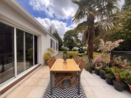 vente maison 4 pièces 80 m² virson (17290)