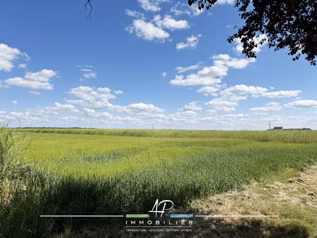 achat terrain 900m² arceau 21310