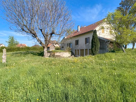 achat maison 8 pièces 189m² croix 90100