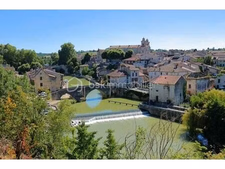 lotissement de 470 m² à nerac