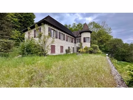 achat maison 7 pièces 258m² velars sur ouche 21370