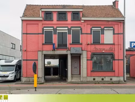 bien professionnel à vendre à brustem € 200.000 (l7xgy) - n3 vastgoed | zimmo