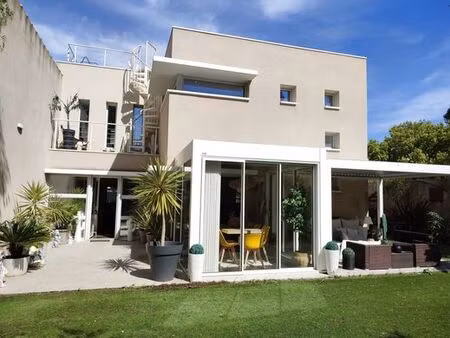 maison de luxe de 200 m2 en vente la seyne-sur-mer  provence-alpes-côte d'azur