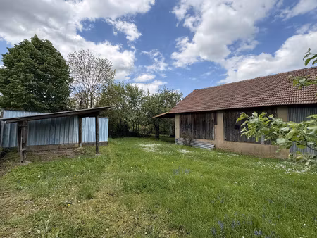 achat terrain 750m² lorentzen 67430